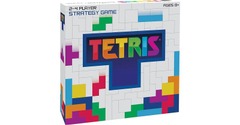 Tetris 2-4 Player Game